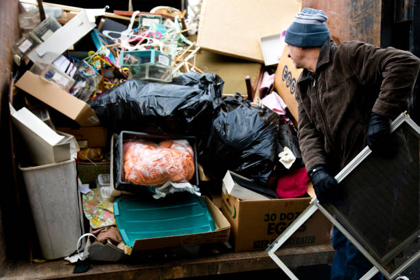 Best Estate Cleanout Services  in Middleport, OH