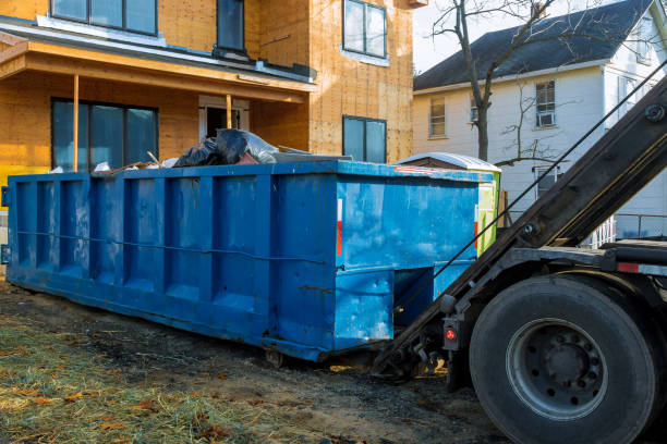 Best Commercial Cleanout Services  in Middleport, OH