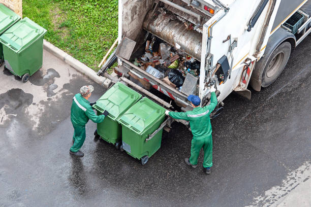 Best Commercial Cleanout Services  in Middleport, OH