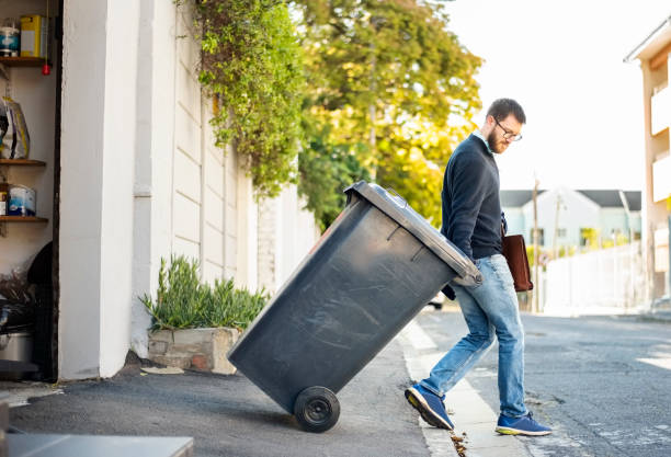 Commercial Cleanout Services in Middleport, OH