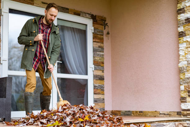 Best Affordable Junk Removal Services  in Middleport, OH