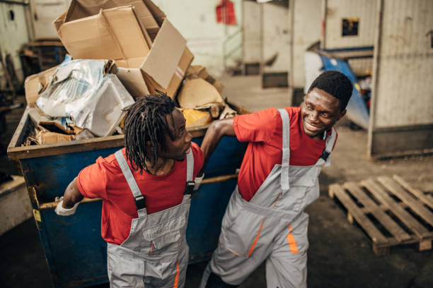 Best Residential Junk Removal  in Middleport, OH