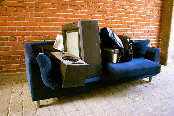 Best Junk Removal Near Me  in Middleport, OH