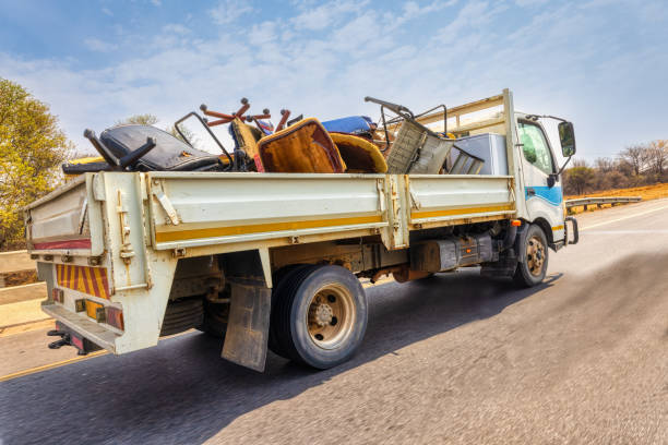 Household Junk Removal in Middleport, OH