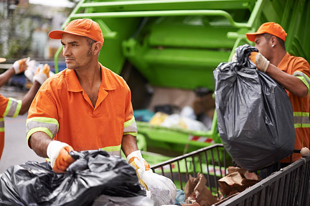 Best Yard Cleanup Services  in Middleport, OH