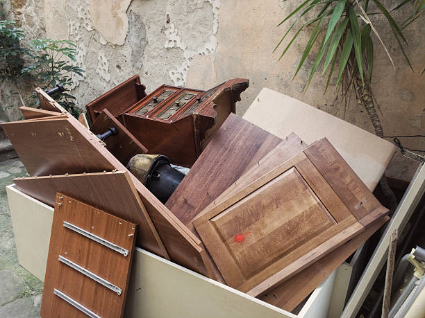 Best Professional Junk Removal  in Middleport, OH