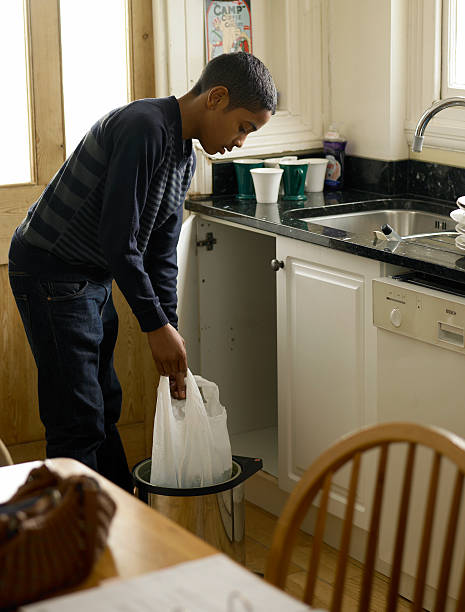 Best Attic Cleanout Services  in Middleport, OH